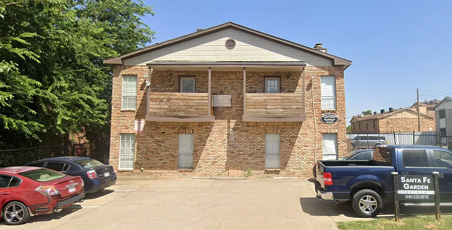 1 bed, 640 sqft, $925 — Photo 1