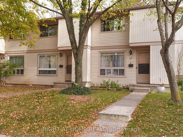84 Monmore Rd #36, London, ON N6G 3B3