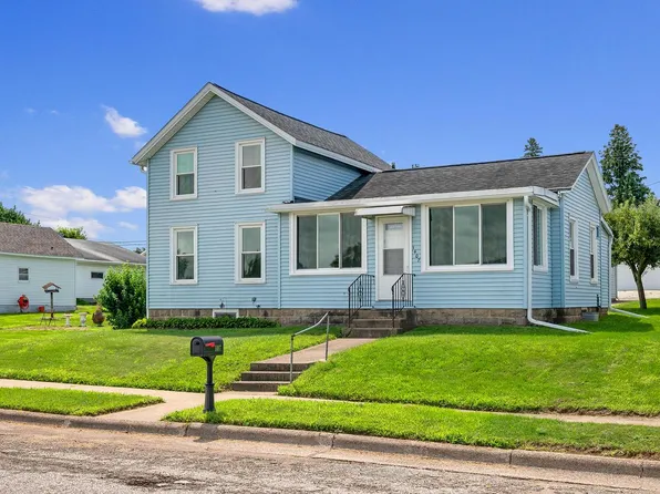 1407 Bangor STREET, Bangor, WI 54614