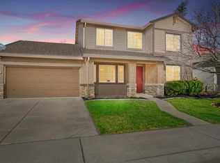 3212 Sweet Maple Way, Sacramento, CA 95833