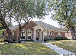 310 Prospector Trl, Harker Heights, TX 76548