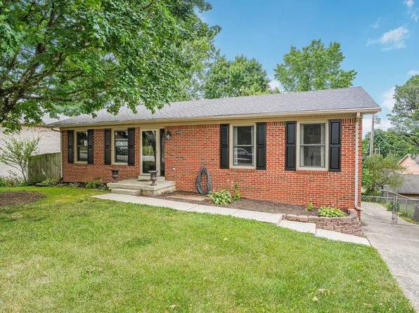 2008 Twain Ridge Dr, Lexington, KY 40514