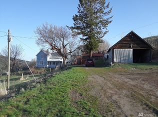 40 W Wildermuth Rd, Tonasket, WA 98855