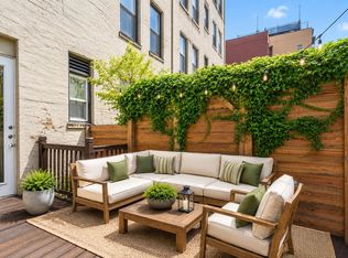 206 6th St APT 1R, Jersey City, NJ 07302