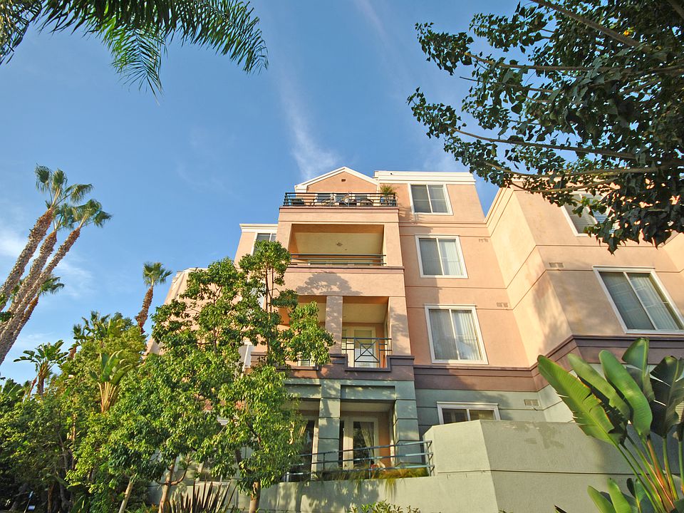 Metropolitan Luxury Condo