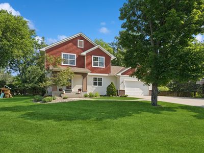 1020 Bliss Ln, Bloomington, MN, 55431