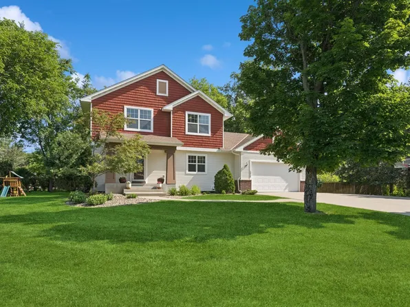 1020 Bliss Ln, Bloomington, MN 55431