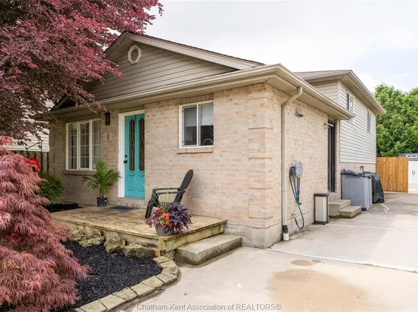 8 Hampton Ct, Chatham Kent, ON N7M 6K9