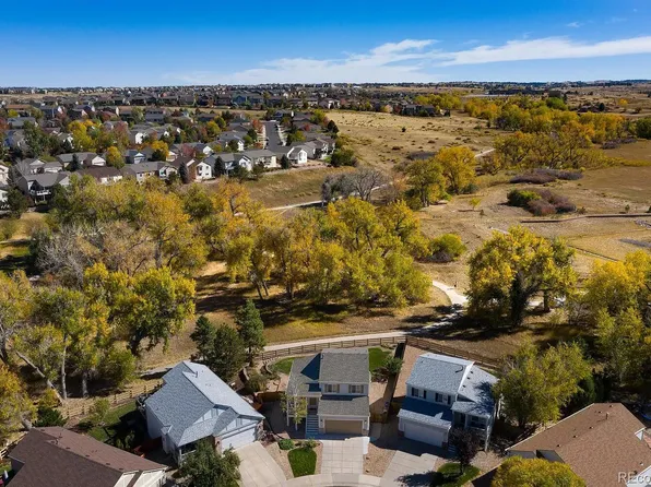 20828 Willowbend Ln, Parker, CO 80138