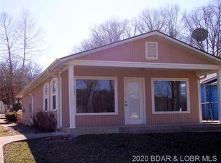 53 Cottage Dr, Camdenton, MO 65020