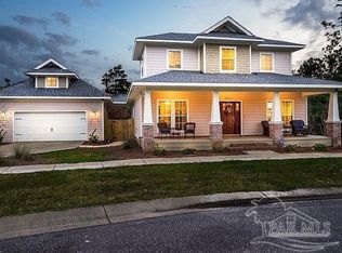 10667 Squall Line Rd, Perdido Key, FL 32507