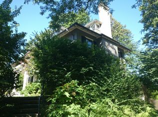 50 Fisher Ave, Brookline, MA 02445