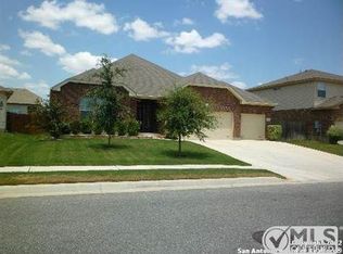 410 Zoeller Way, Cibolo, TX 78108