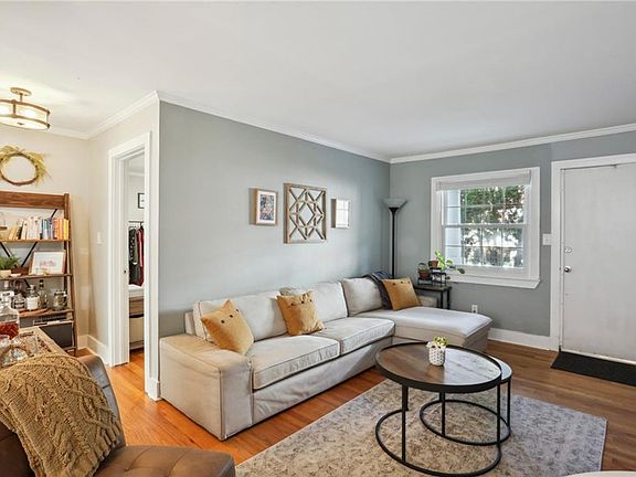 4th image of 866 Briarcliff Rd NE APT B2