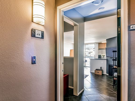 2nd image of 7320 Hawthorn Ave APT 418