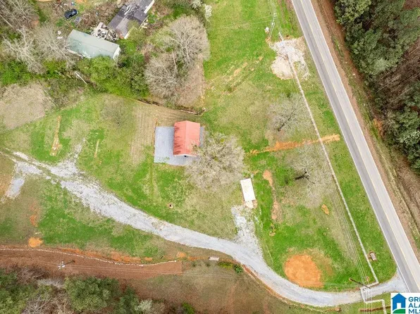 12880 Plant Rd #0, Childersburg, AL 35044