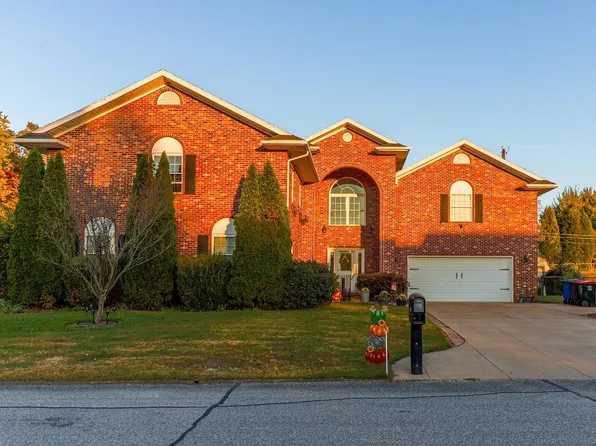 4344 Pine Dr, Newburgh, IN 47630