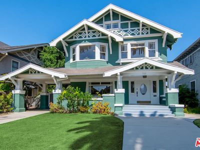 723 S Bronson Ave, Los Angeles, CA, 90005
