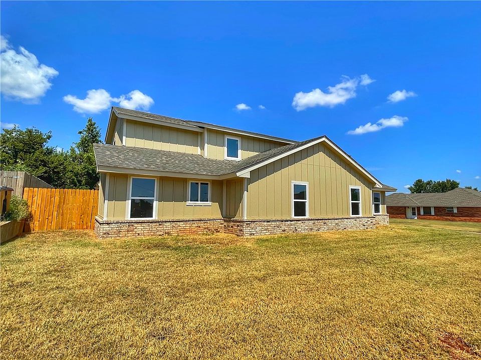 6719 Lyrewood Ln Oklahoma City, OK, 73132 Apartments for Rent Zillow