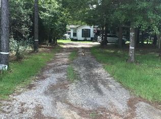 11025 Stiglor Hill Rd, Ocean Springs, MS 39565