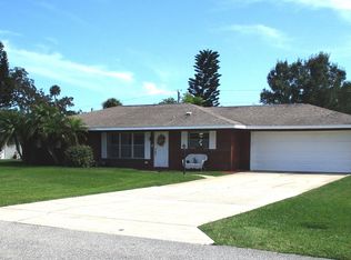 813 Hamlin Dr, South Daytona, FL 32119