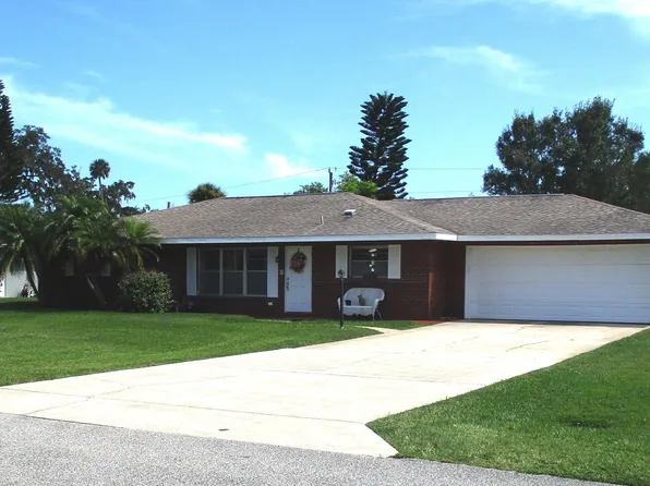 813 Hamlin Dr, South Daytona, FL 32119