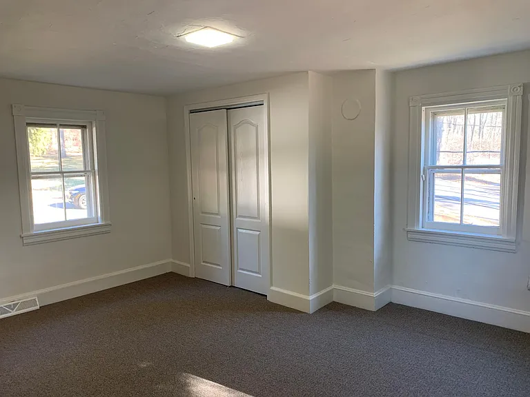 Upstairs Bedroom 1