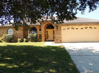 170 Palm Cir, Palm Shores, FL 32940