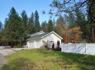 1169 Fumi Cir, Kettle Falls, WA 99141