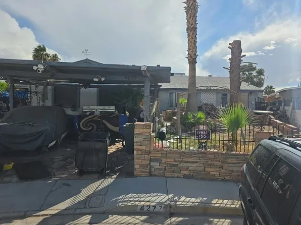 4277 Hampshire Cir, Las Vegas, NV 89121
