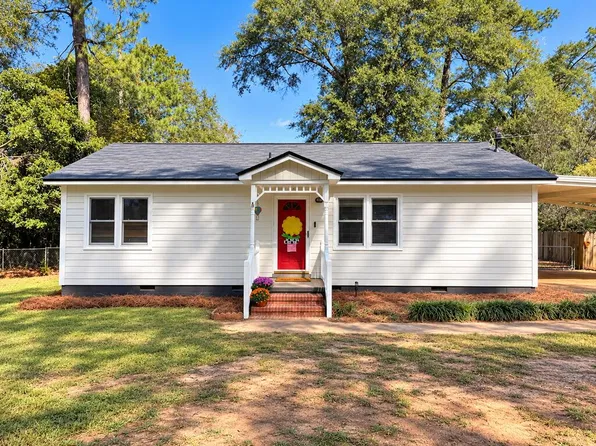 828 Us Highway 19 S Lot C, Leesburg, GA 31763