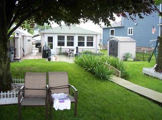 7104 Star Lane Rd, Newport, MI 48166