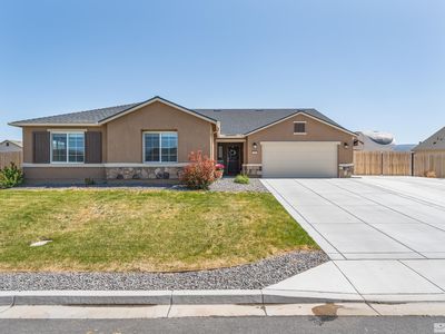 145 Eclipse Dr, Sparks, NV, 89441