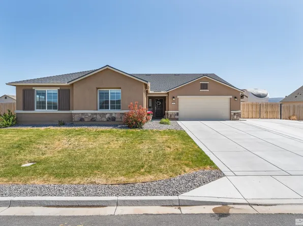 145 Eclipse Dr, Sparks, NV 89441