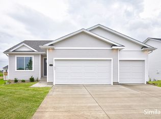 1080 NE 64th Ave, Des Moines, IA 50313
