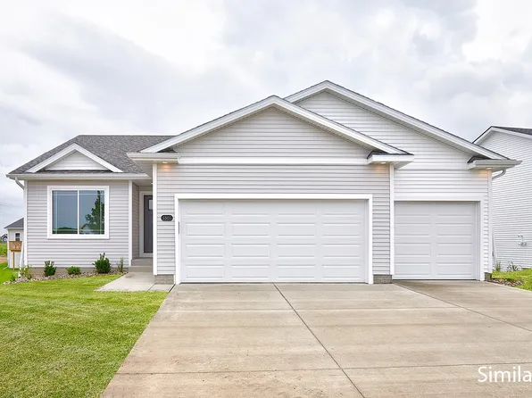 1080 NE 64th Ave, Des Moines, IA 50313