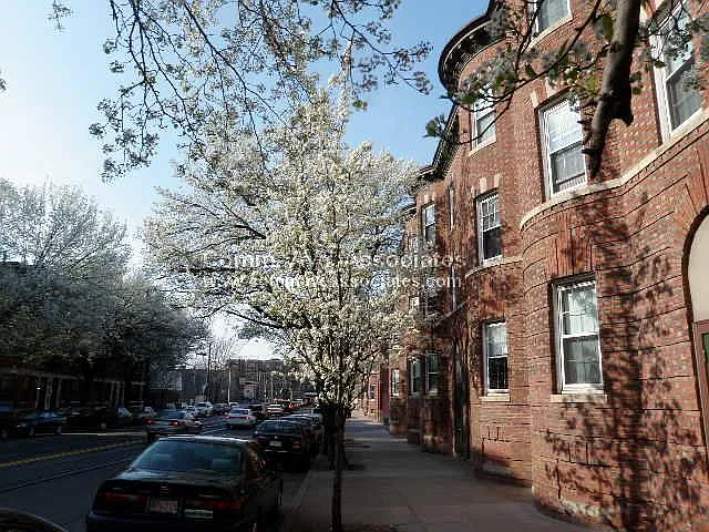 73 S Huntington Ave #2 — Photo 1