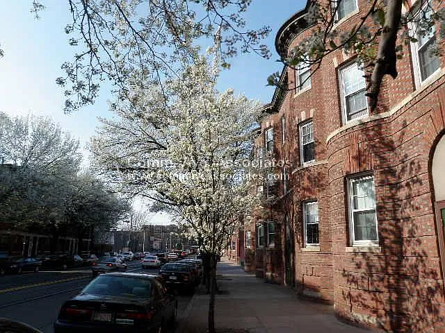 73 S Huntington Ave #2