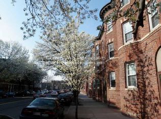 73 S Huntington Ave APT 2, Boston, MA 02130