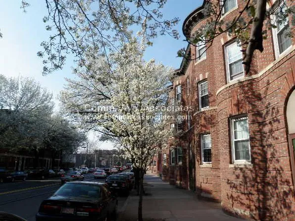 73 S Huntington Ave, Boston, MA
