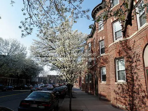 73 S Huntington Ave #2 Photo 1
