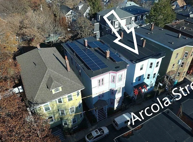 11 Arcola St #1 — Photo 5