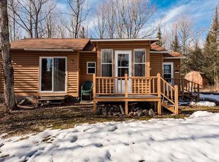 2109 Big Rock Rd, Two Harbors, MN 55616