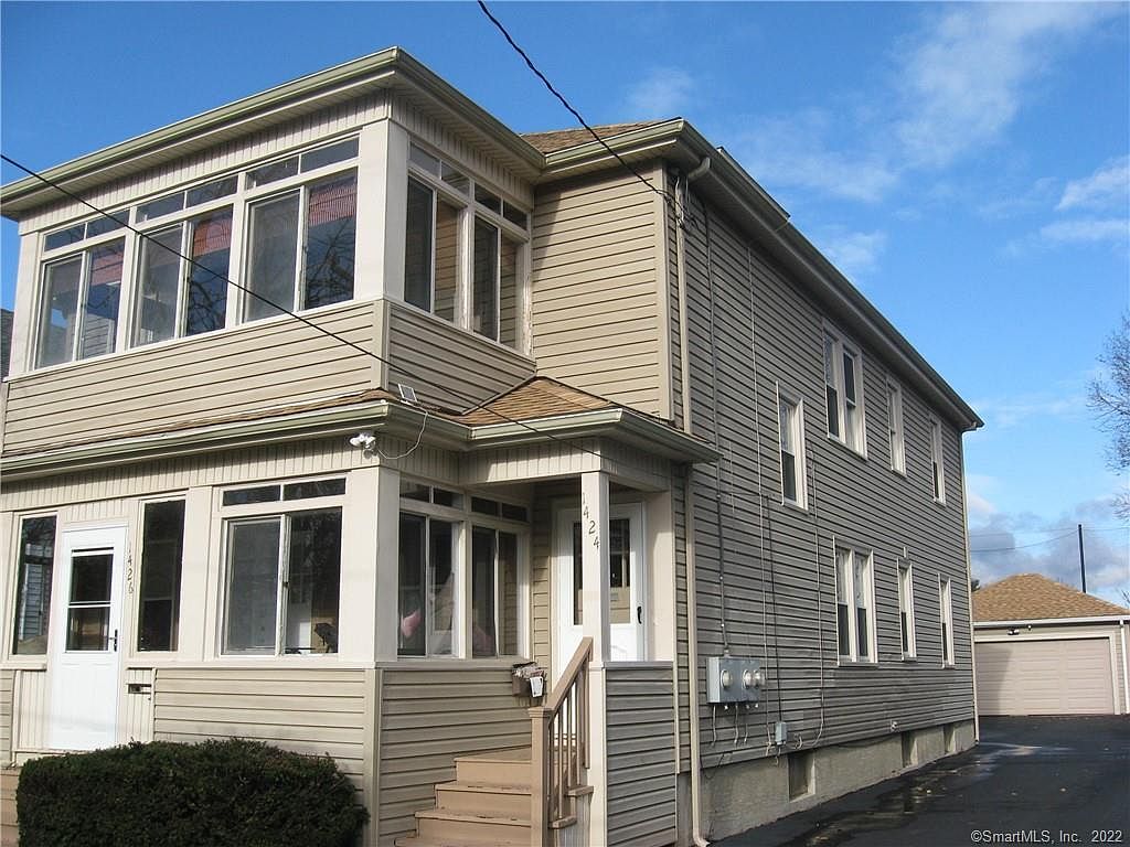 1424 Boulevard, West Hartford, CT 06119 Zillow