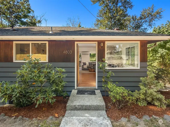 4803 21st Avenue SW, Seattle, WA 98106