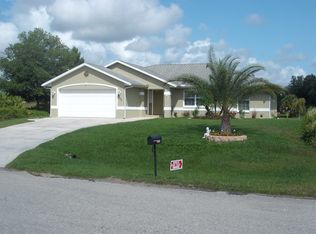 2757 Morton Rd, North Port, FL 34291