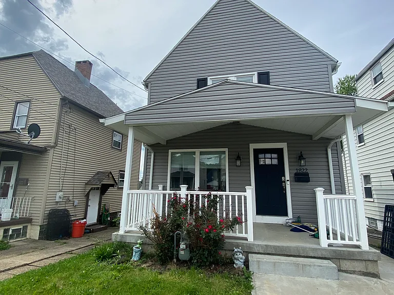 1822 McMinn St — Photo 1