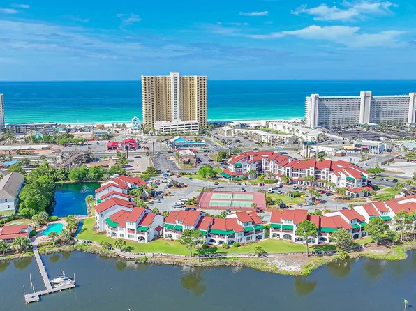 8730 Thomas Dr Unit 1207B, Panama City Beach, FL 32408