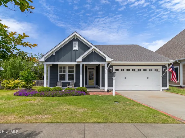 135 Sea Grove Lane, Beaufort, NC 28516