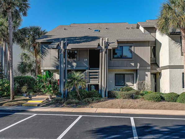 25 Village Del Lago Cir, Saint Augustine, FL 32080